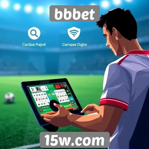 recursos e funcionalidades do site bbbet