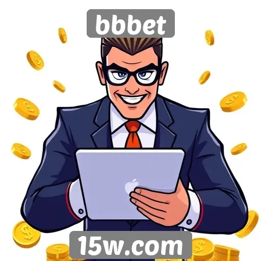 plataforma bbbet lança campanha promocional atrativa