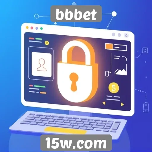 Análise da segurança do site bbbet