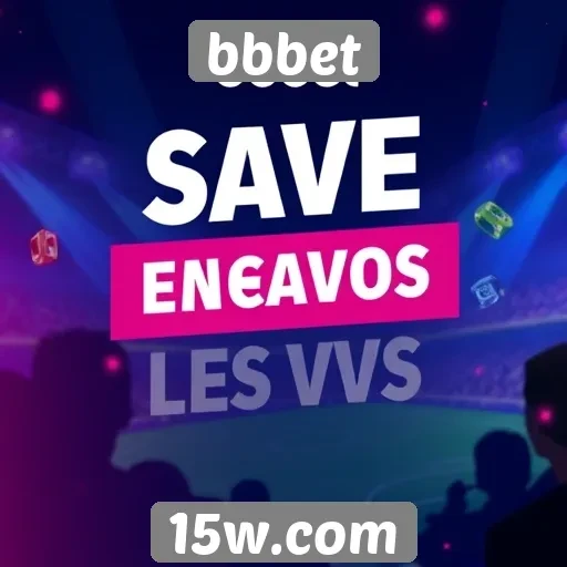 Eventos de jogos ao vivo em promoção no bbbet