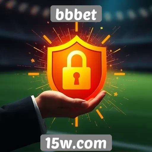 Segurança e privacidade em transações no bbbet