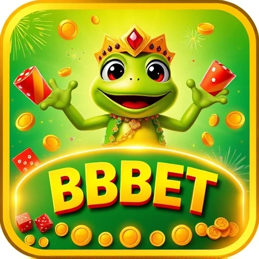 bbbet logo